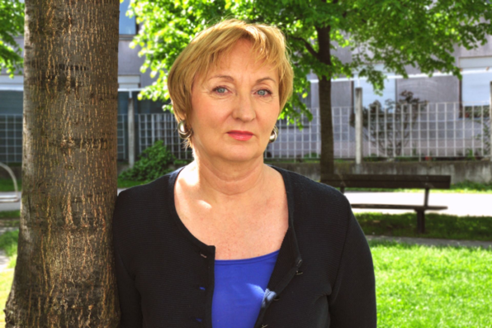 Višnja Starešina – Kad fratri slave sultanovu milost