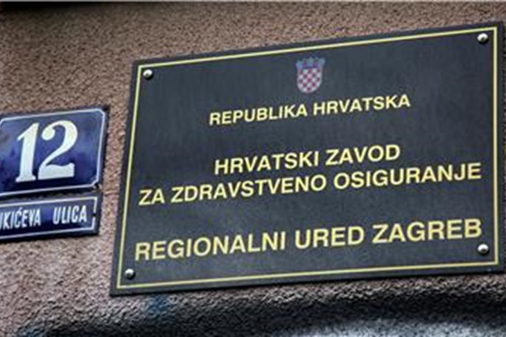 HZZO odobrio Mireli Čavajdi pokrivanje troškova prekida trudnoće u Sloveniji