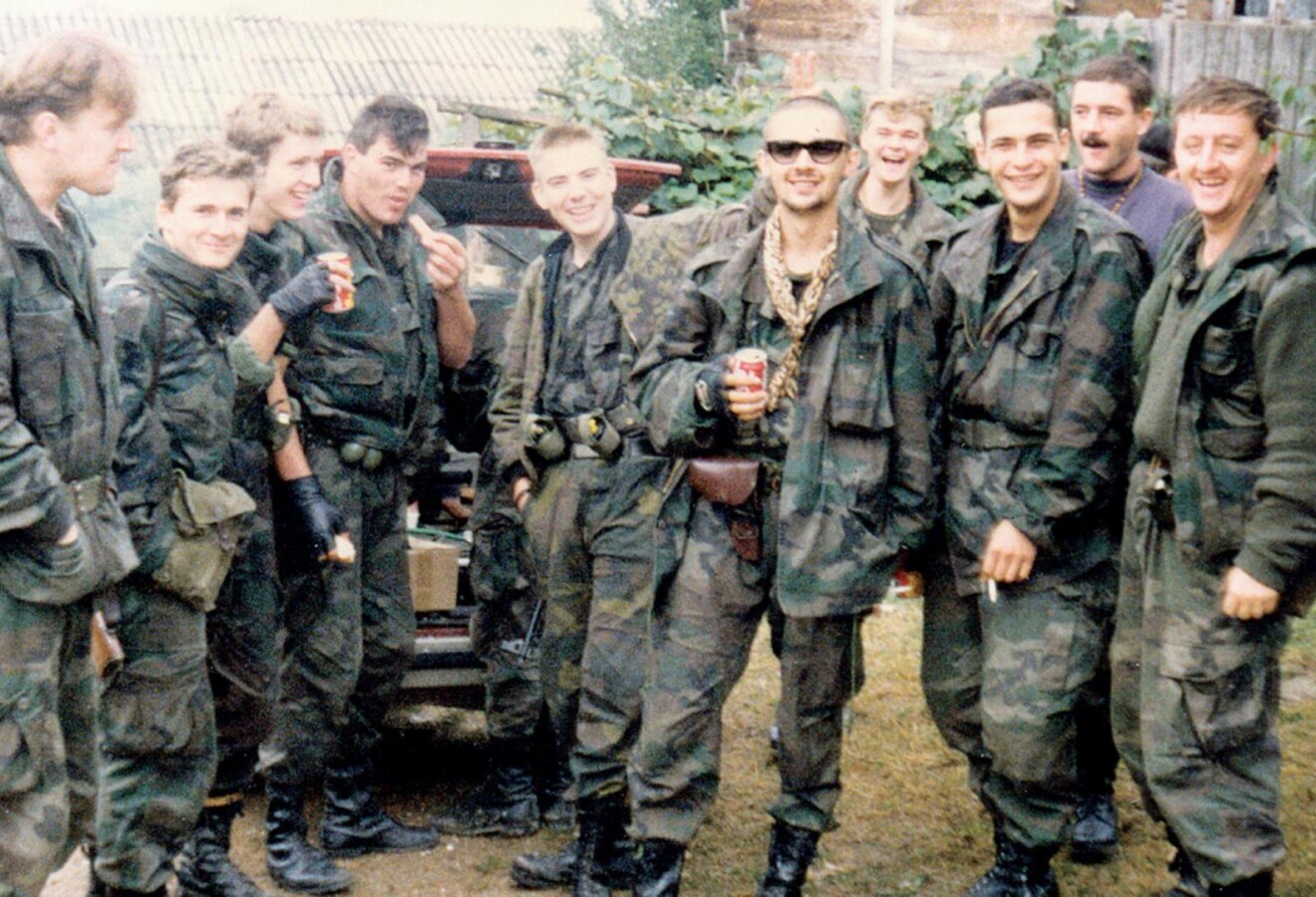 Srbi i danas pamte ta lica: Ono što im je učinila ova šaka branitelja zaista se dogodilo