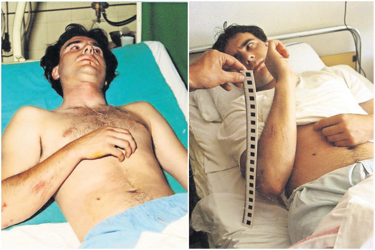 Suđenje za ratni zločin: Odsutni Željko Opačić optužen za ubojstvo civila u Benkovcu