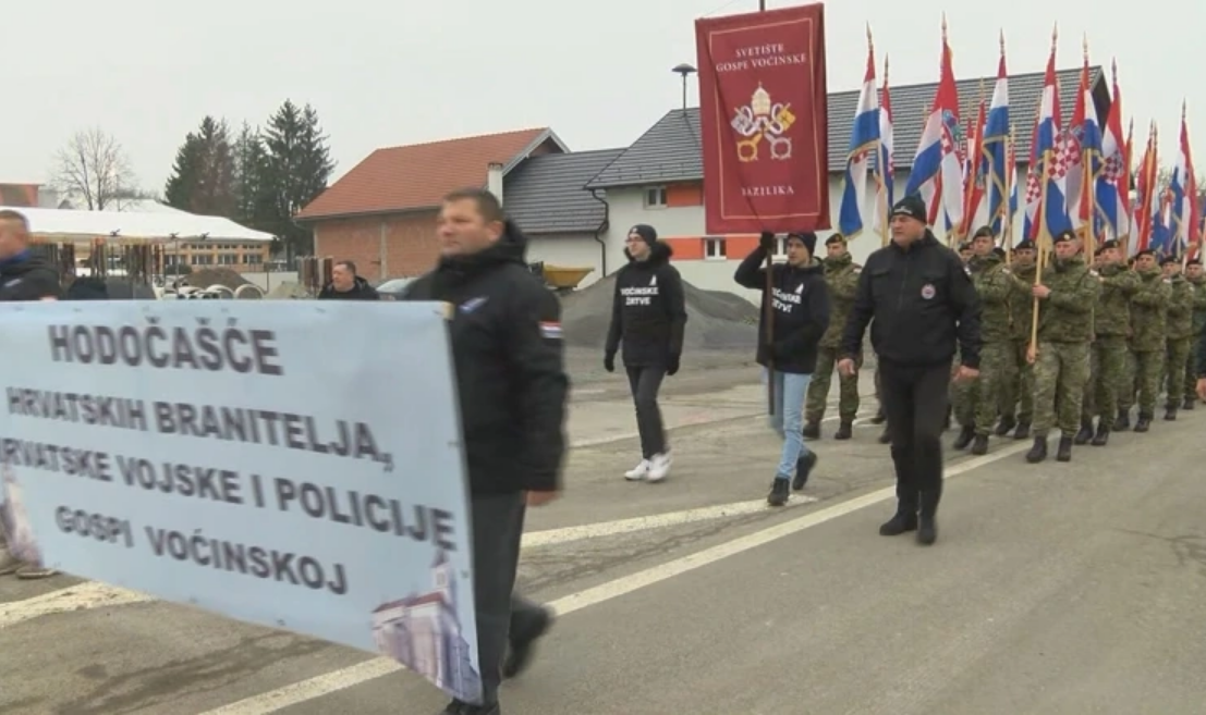 33 godine od masakra u Voćinu: Sjećanje na 47 ubijenih civila i razaranja