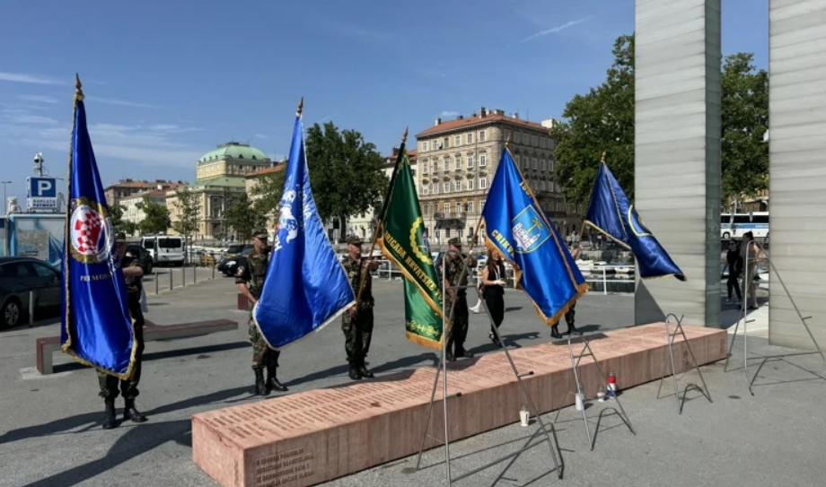111. brigada "Zmajevi" obilježava 33. obljetnicu osnivanja