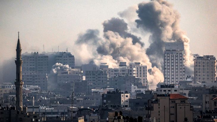 Odbrojava se do Izraelskog udara: Islamski svijet uz Palestinu, prosvjedi diljem svijeta