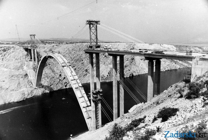 I oca i sina uzela je Domovina