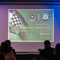 Svečano obilježena 35. obljetnica osnivanja Specijalne jedinice policije 'Roda'