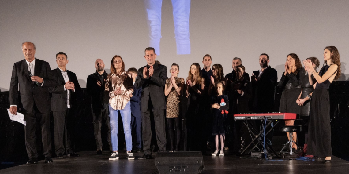 Film “260 dana” Jakova Sedlara oduševio Osječane:  Svjetska imena u službi hrvatske ratne istine