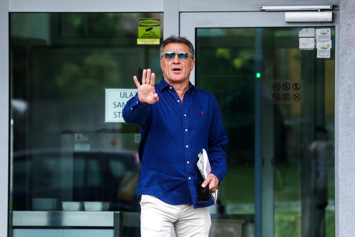 DANAS SE NASTAVLJA SUĐENJE SKUPINI MAMIĆ: Vrhovni sud novo je poglavlje u sagi o izvlačenju novaca iz Dinama