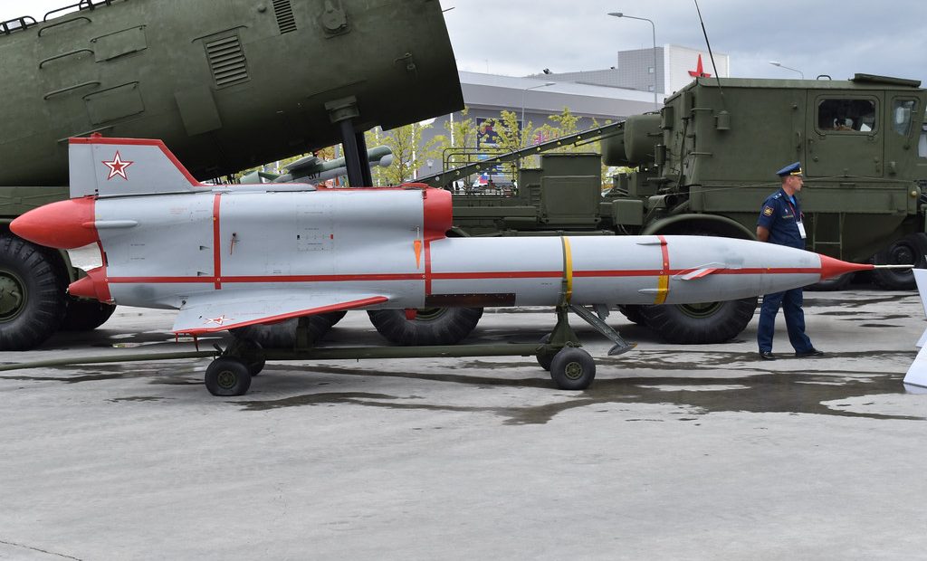 Američka vojska: Dron nije namjerno lansiran prema Zagrebu