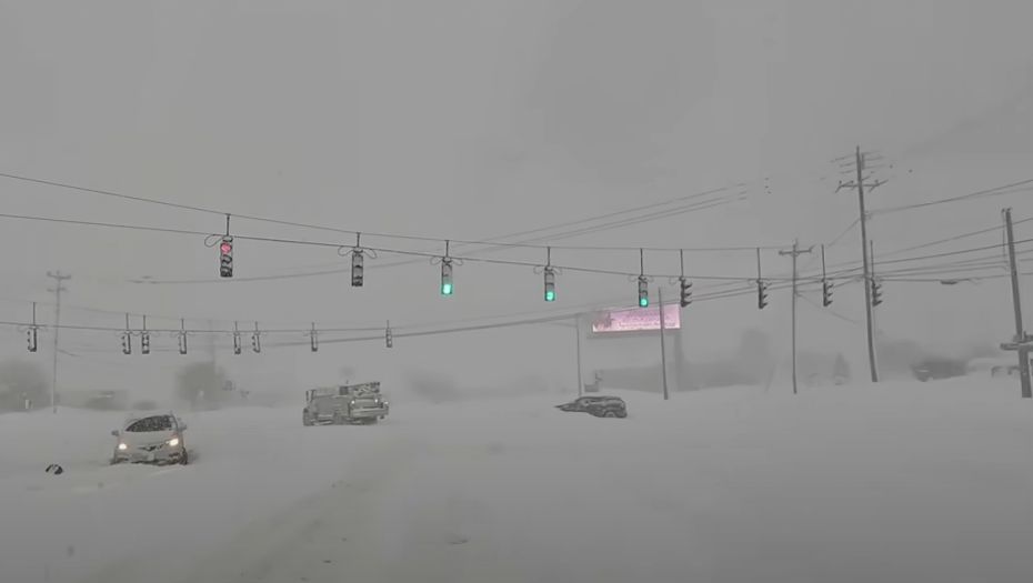 IZVANREDNO STANJE ‘Ledeni Armagedon‘ okovat će zemlju, temperatura će biti i -55 °C: ‘Ovo se događa jednom u generaciji‘