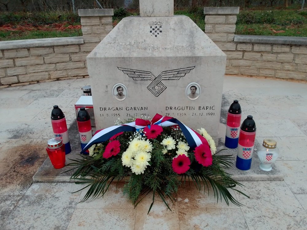 Dan tragičnog gubitka za Hrvatsku: Dragutin je ubijen na zadatku