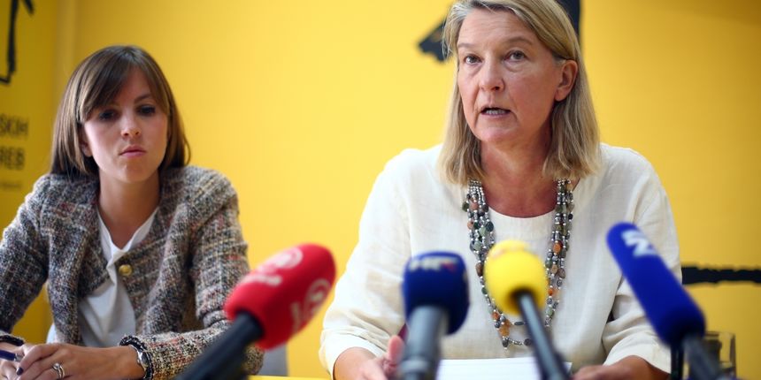 DOCUMENTA pozdravila podizanje optužnice protiv pilota!