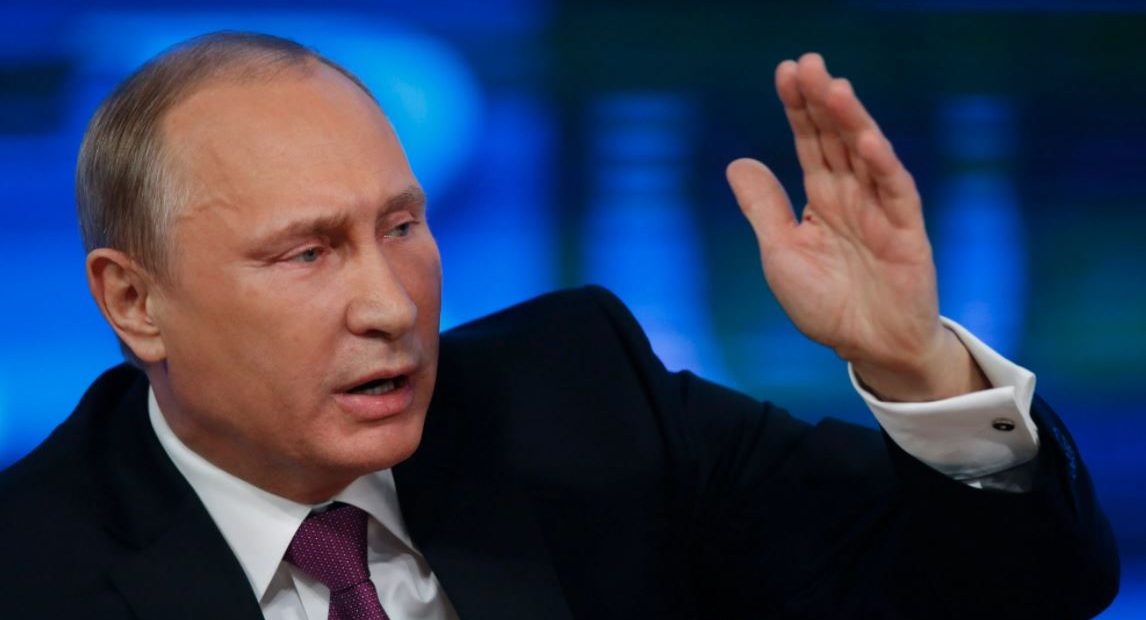 Uskoro državni udar? Stigle grozne vijesti za Putina: ‘FSB-ovi agenti, policajci… Shvatili su…’