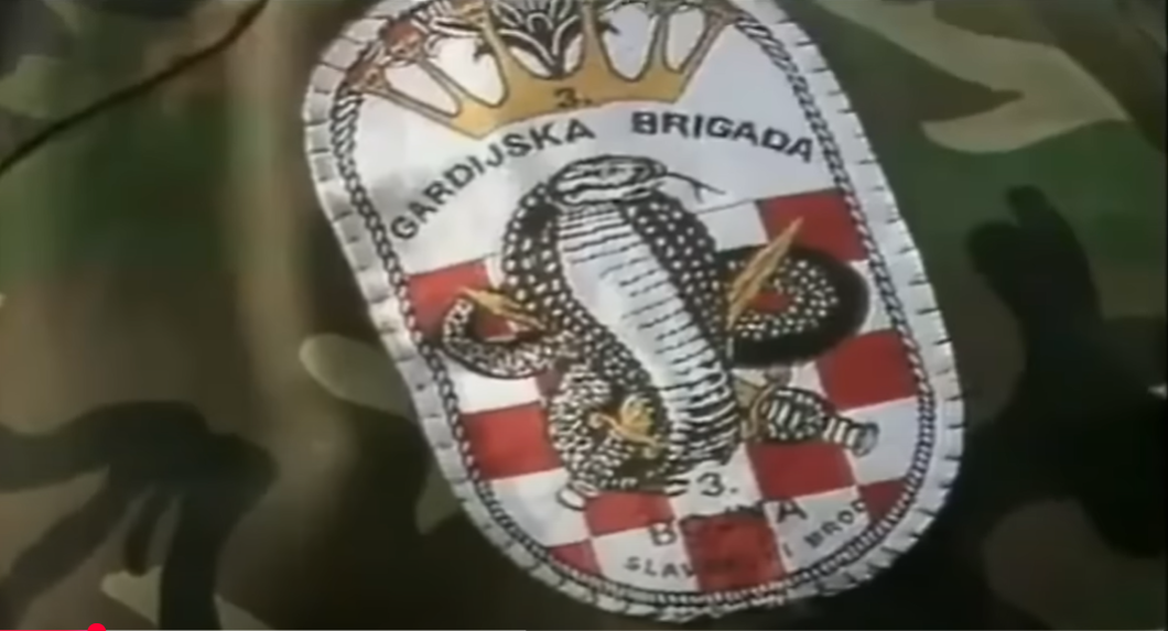 Junaci Domovinskog rata -‘Kobre’ u obrani Kašića