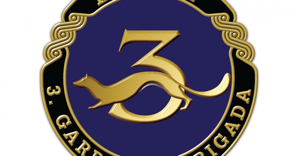 29. travnja 1991. - Osnovana 3. gardijska brigada "Kune"