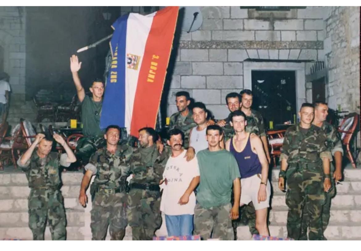 Heroji Imotske bojne prisjećaju se Oluje: "Kad krenemo, gorjet će nebo i zemlja"