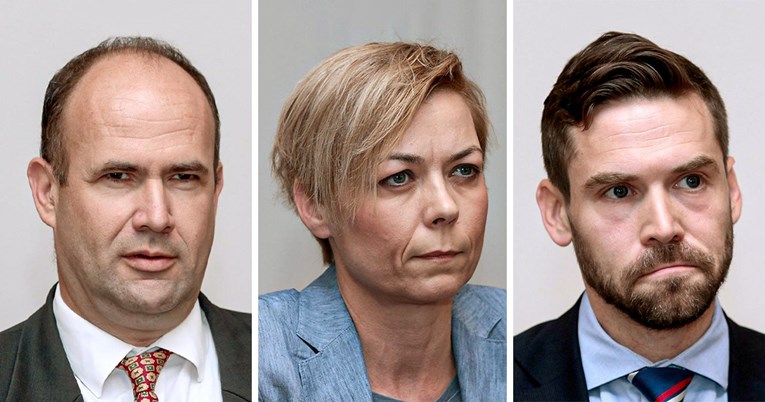 Troje Ustavnih sudaca protiv upozorenja Milanoviću: To je prijetnja i novom Saboru i duboko je protuustavno