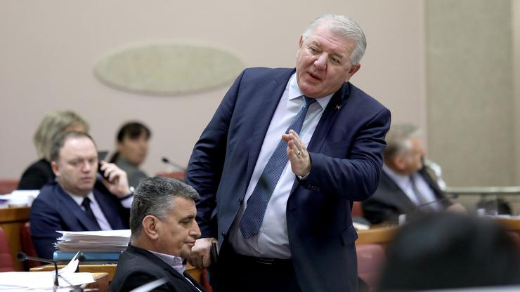 Đakić: Ima još puno prostora za procesuiranje počinitelja ratnih zločina