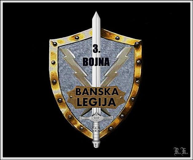 VIDEO Na današnji dan, 21. lipnja 1991. godine, u Dugoj Resi osnovana je 3. bojna 2. gardijske brigade Hrvatske vojske “Gromovi”,kasnije nazvana „Banska legija"