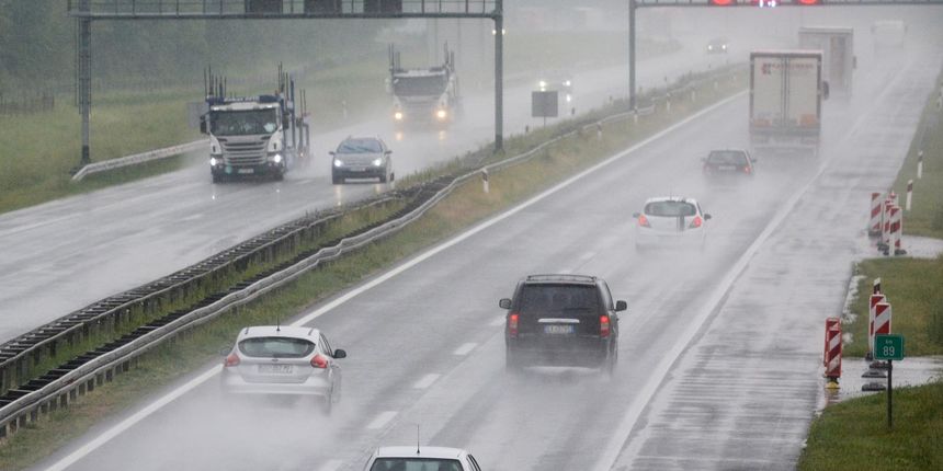 ‘NE ŽELIM DIZATI PANIKU, SAMO UPOZORAVAM!’ Stigla vremenska prognoza, pale se alarmi: ‘Vidjeli smo kako je bilo u Požegi i Čačincima’