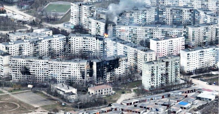 Ruski novinar koji je javno osudio rat dobio ukrajinsko državljanstvo: 'Ja sam na strani žrtve'