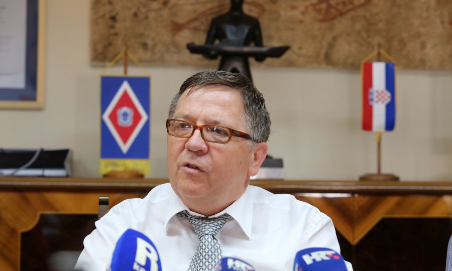 Ponosni direktor 3. maja: Vodili smo strogu kontrolu! Nijedna kuna nije mogla otići nigdje osim za tekući projekt