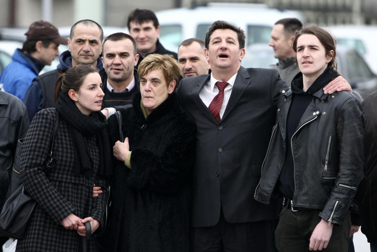 Emotivna ispovijest Željka Sačića o svom nepravednom uhićenju: Muka, manipulacije i politički dirigirana represija – Kako sam postao žrtva sustava