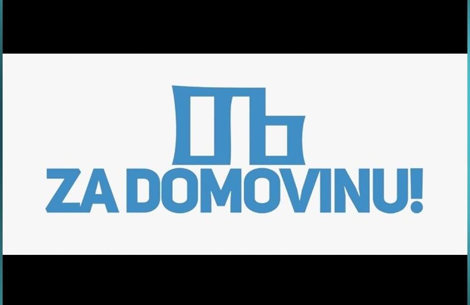 INTERNET MREŽE GORE: Tomislav Karamarko iza kulisa upravo stvara novu političku stranku “Za domovinu!” ?