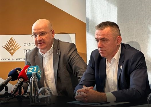Centar dr Ivana Šretera podnio desetu kaznenu prijavu za ratne zločine