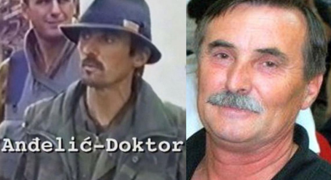 Ivan Dok Anđelić: Dosta je više širenje laži po društvenim mrežama, istina treba jednom zauvijek izaći na vidjelo