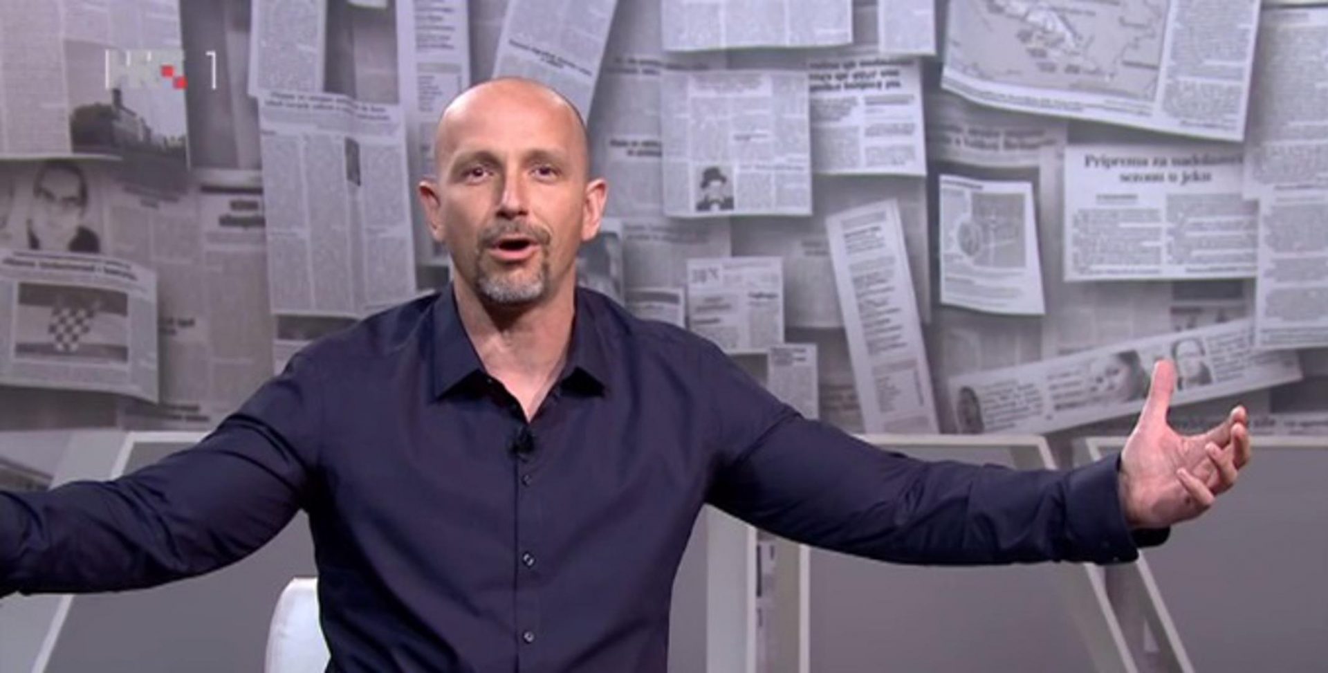 Aleksandar Stanković objavio kolika mu je plaća na HRT-u