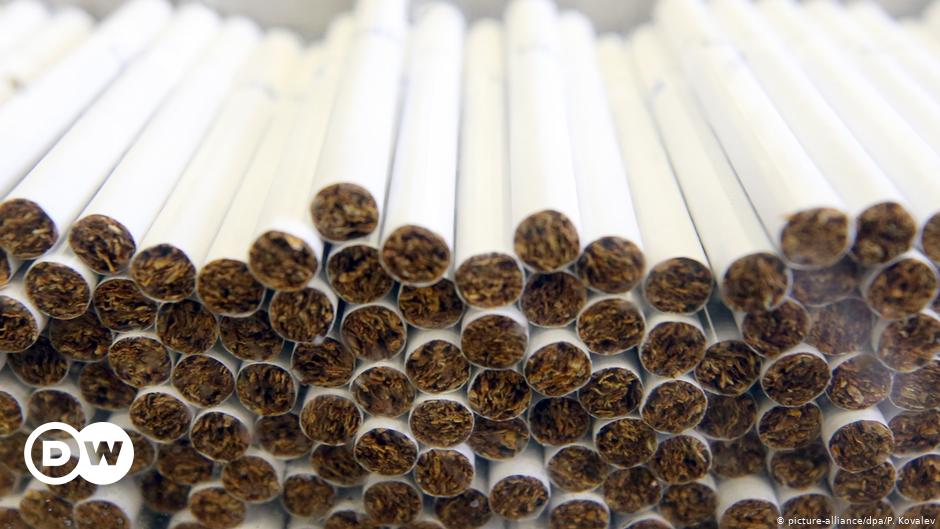 Akcija ''Nicotiana 4'' : U akciji policije i Uskoka razbijena skupina krijumčara cigareta i duhana