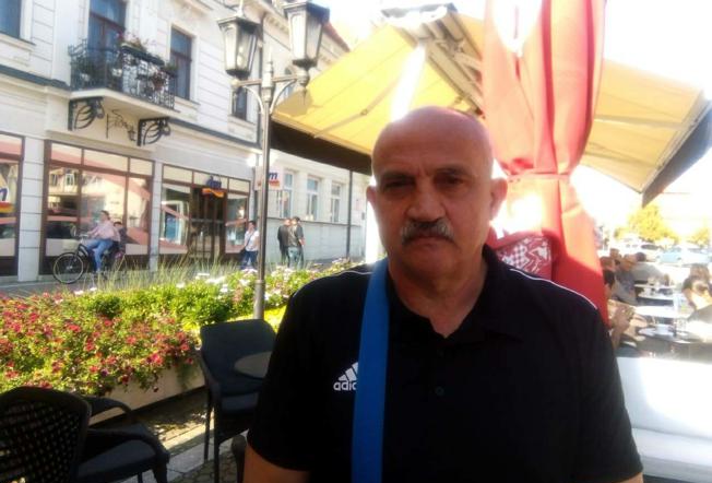 Tenkom kojim se hvale Delije uništili smo više od 30 srpskih vozila