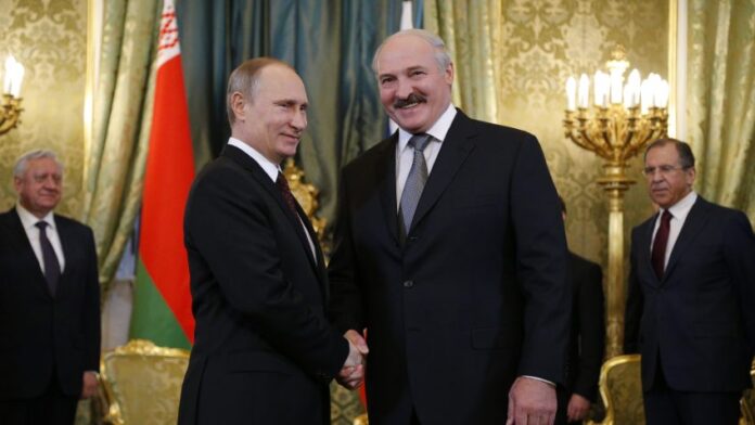 LUKAŠENKO POSLAO PORUKU KOJA ZASTRAŠUJE! Zapadu uputio otvorenu prijetnju: ‘Ne dirajte nas, odgovor će bit momentalan u jednoj sekundi’