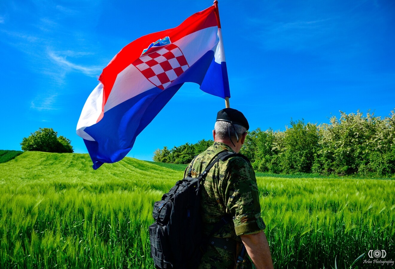 Odlazak još jednog vukovarskog heroja: Preminuo Zvonimir Mažar