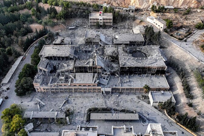 Izraelski zračni napadi na Siriju: Uništeni vojni objekti u okolici Damaska