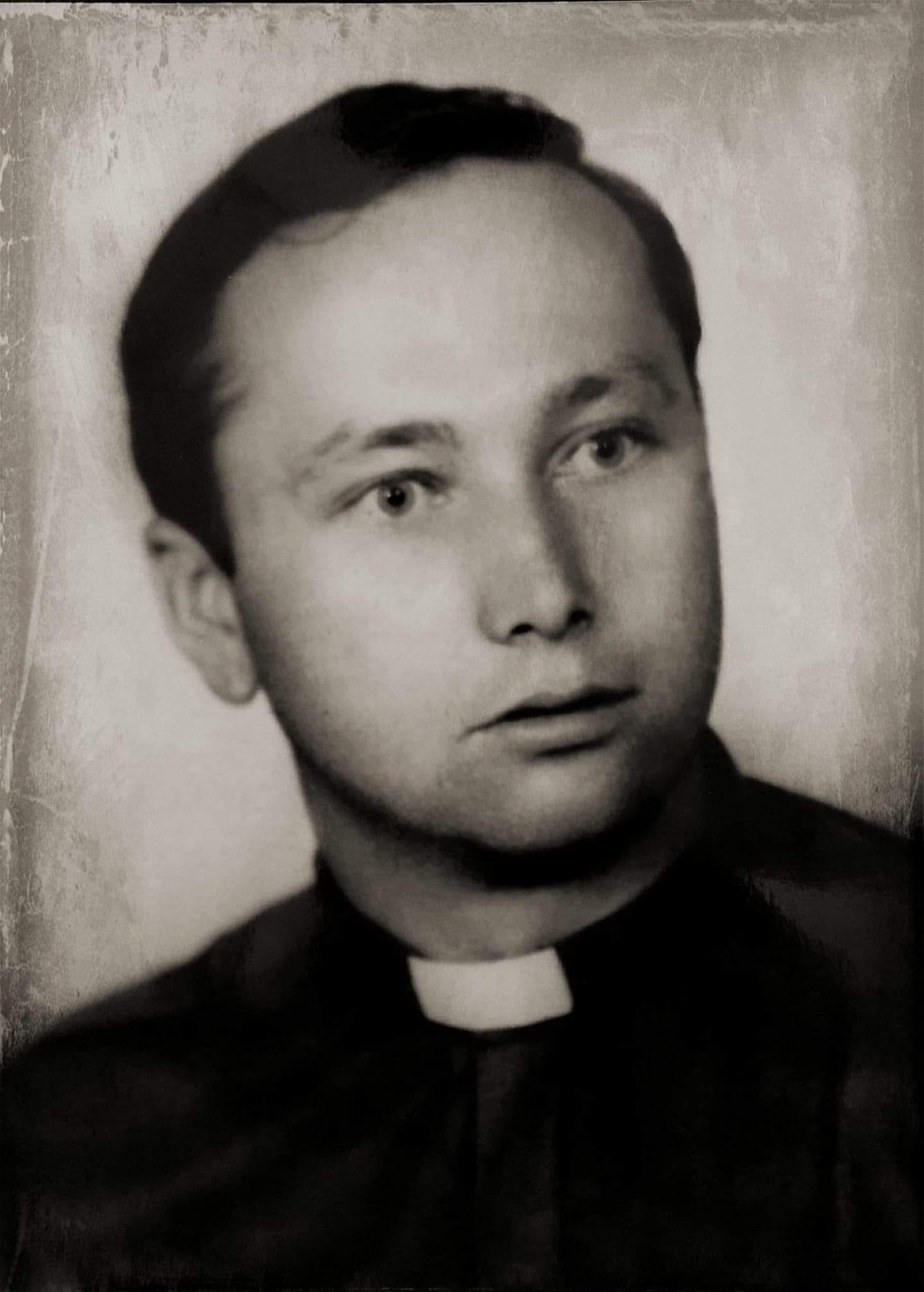 6. studenoga 1992. župnik Ivan Grgić – kako su Srbi ubijali katoličke svećenike i vjernike u banjalučkom kraju?