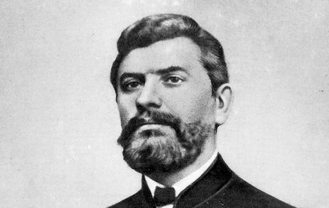 18. kolovoza 1852. – dr. Ante Starčević pobio lažne teze velikosrpskog projekta kod Karadžića i Garašanina