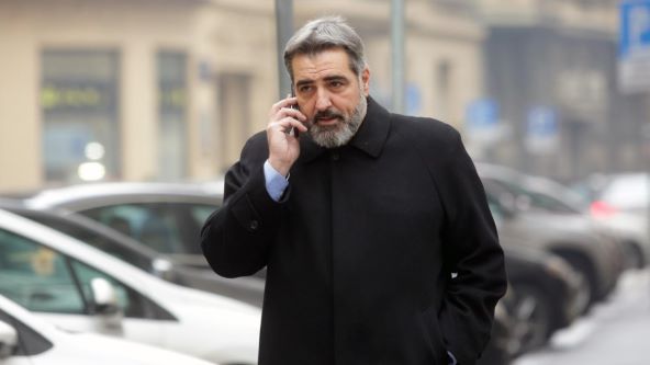 Visoki kazneni sud potvrdio presudu Nadanu Vidoševiću zbog afere Remorker