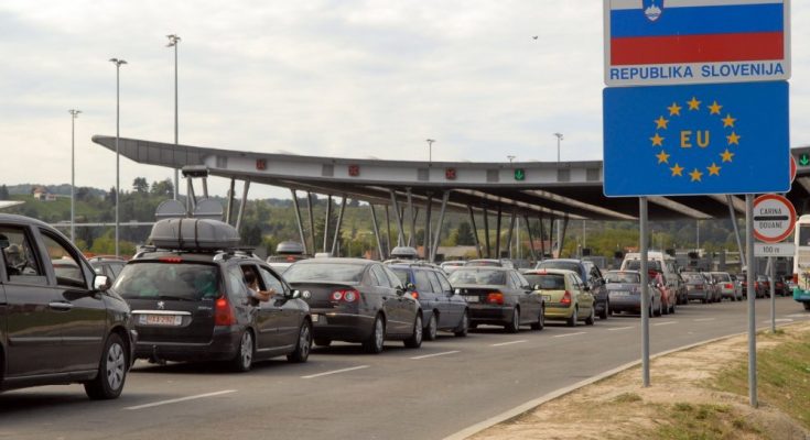 NIJE SAMO SLOVENIJA: Još tri zemlje blokiraju ulazak Hrvatske u Schengen