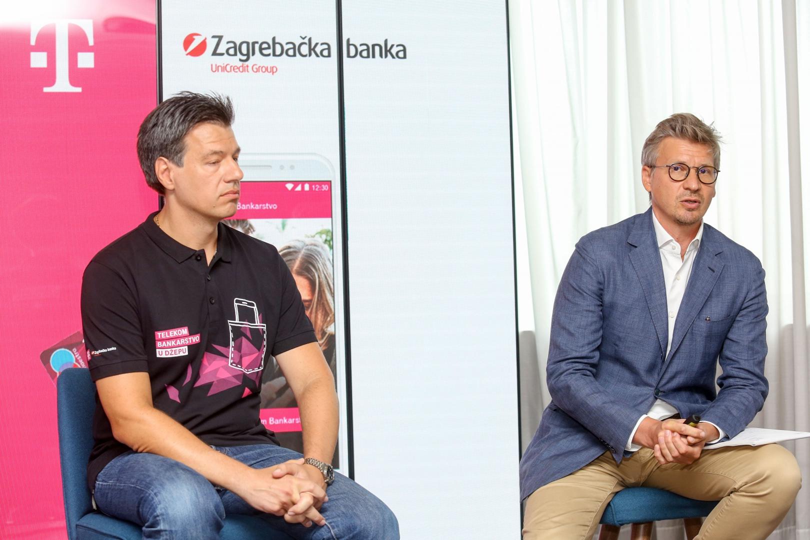 HT i ZABA zajedno u digitalnom bankarstvu nude inovativne usluge i mogućnosti plaćanja