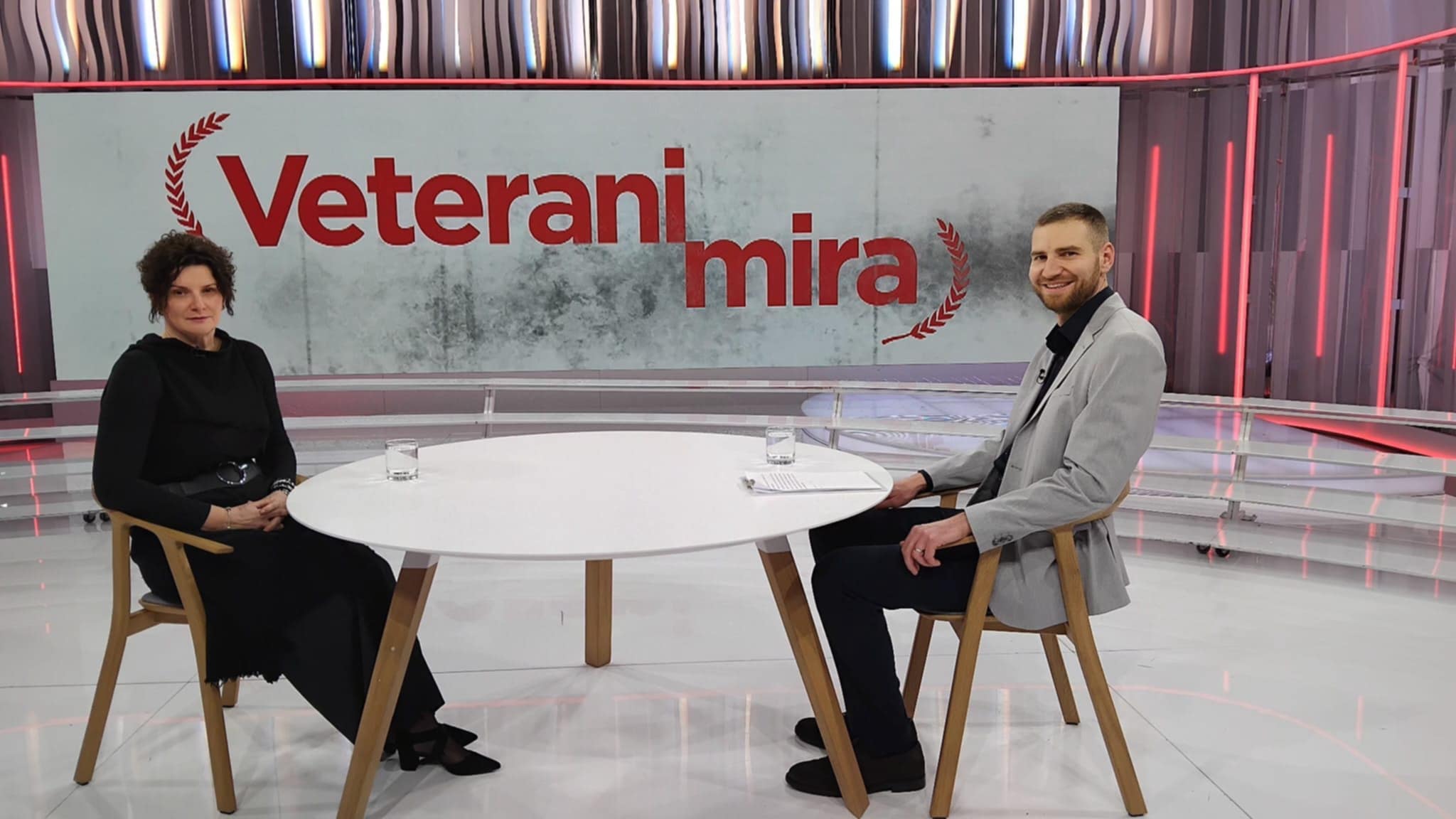 Čuvarica sjećanja: Tanja Belobrajdić o pričama vukovarskih heroja