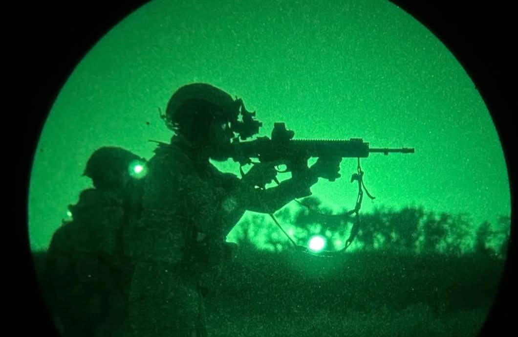 Ukrajinske snage upale u Rusiju: Intenzivne borbe kod Demidovke