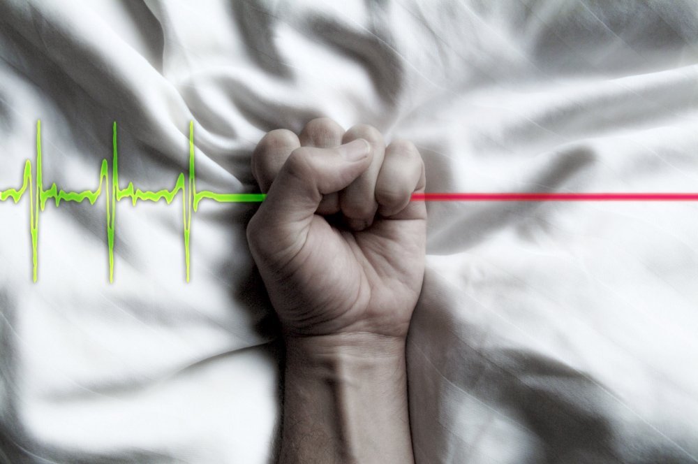 Tko može istinski pomoći u  umiranju koje postaje ponekad „ gotovo neizdrživo“