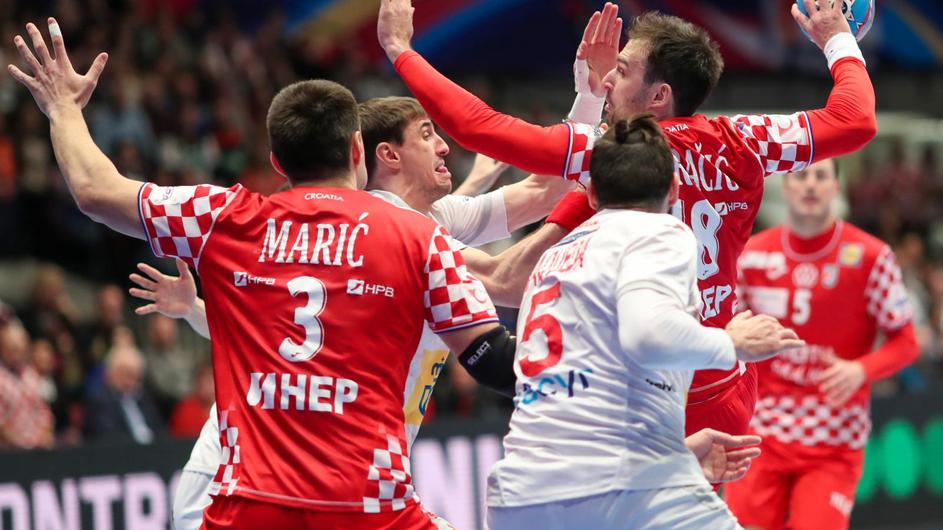 Sad slijedi ono pravo: Vratit ćemo Španjolcima u finalu Eura