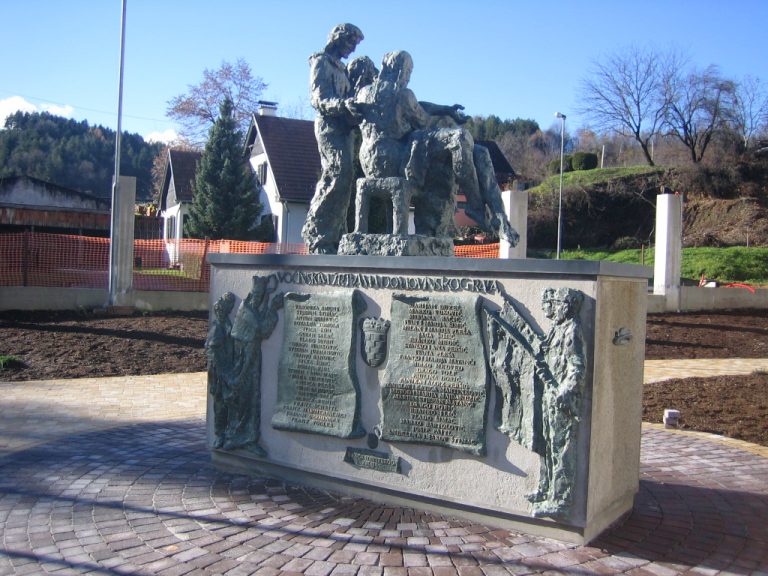 DJEČAK IZ VOĆINA DOČEKAO PRAVDU! Četnici mu pred očima ubili obitelj, njega zatočili: ‘Nisam vjerovao da će se to dogoditi’