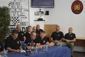 PAUCI UZ HOS Veterani dobili slom živaca: ‘Jugo-Srbe riješili smo 90-ih, a Jugo-Hrvate tek trebamo’