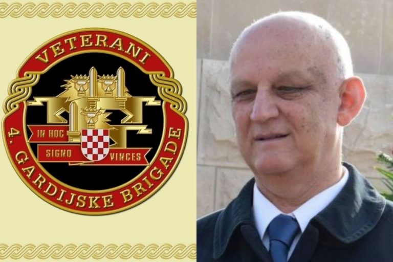 Legendarni ‘Pauk’ odgovorio Ćesiću Rojsu: Lapenda Lav ne plaši se svoje prošlosti, UDBE ni ucjene