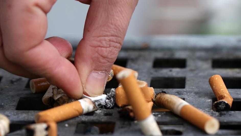 Većina marki cigareta od subote skuplja za dvije kune