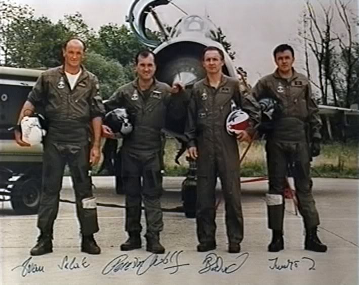 Mladen Pavković: Ni jedan ratni pilot nema čin generala. Zašto?