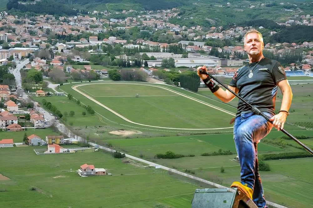 Sinj se sprema za Thompsonov koncert: Kafić 'Džokej' rasprodan, ali cijene ostaju iste
